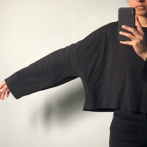 The Group by Babaton Long Sleeve T Shirt